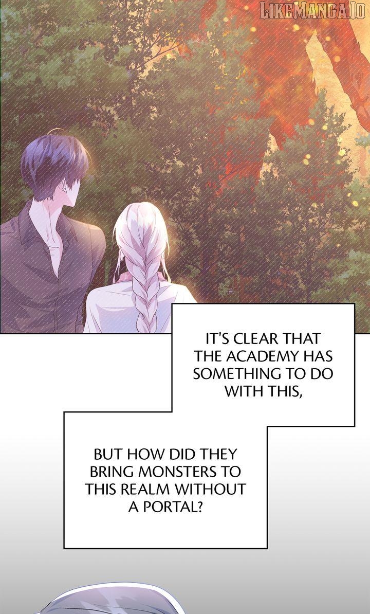 I refuse this kind of reliance Chapter 27 - page 61