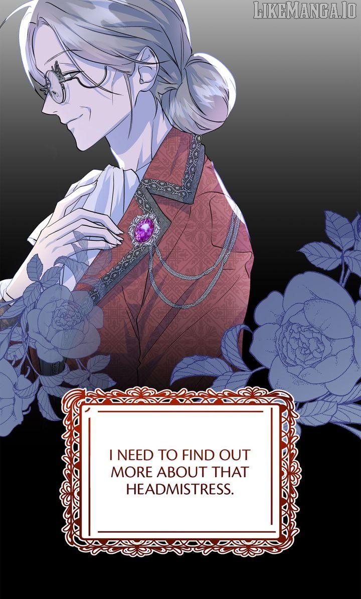 I refuse this kind of reliance Chapter 27 - page 62