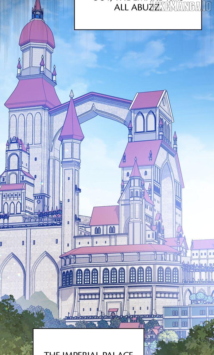 I refuse this kind of reliance Chapter 27 - page 65