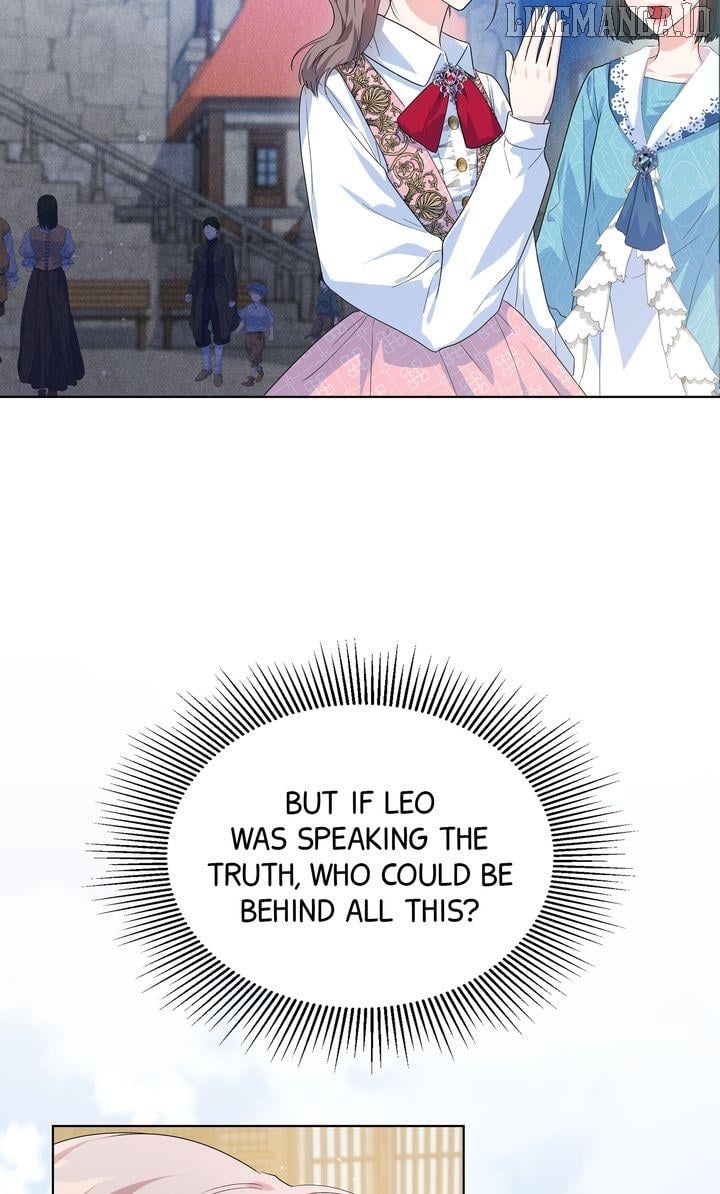 I refuse this kind of reliance Chapter 27 - page 67