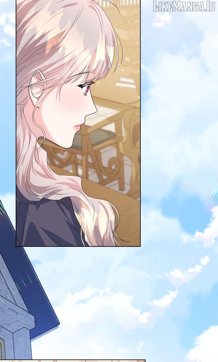 I refuse this kind of reliance Chapter 27 - page 68