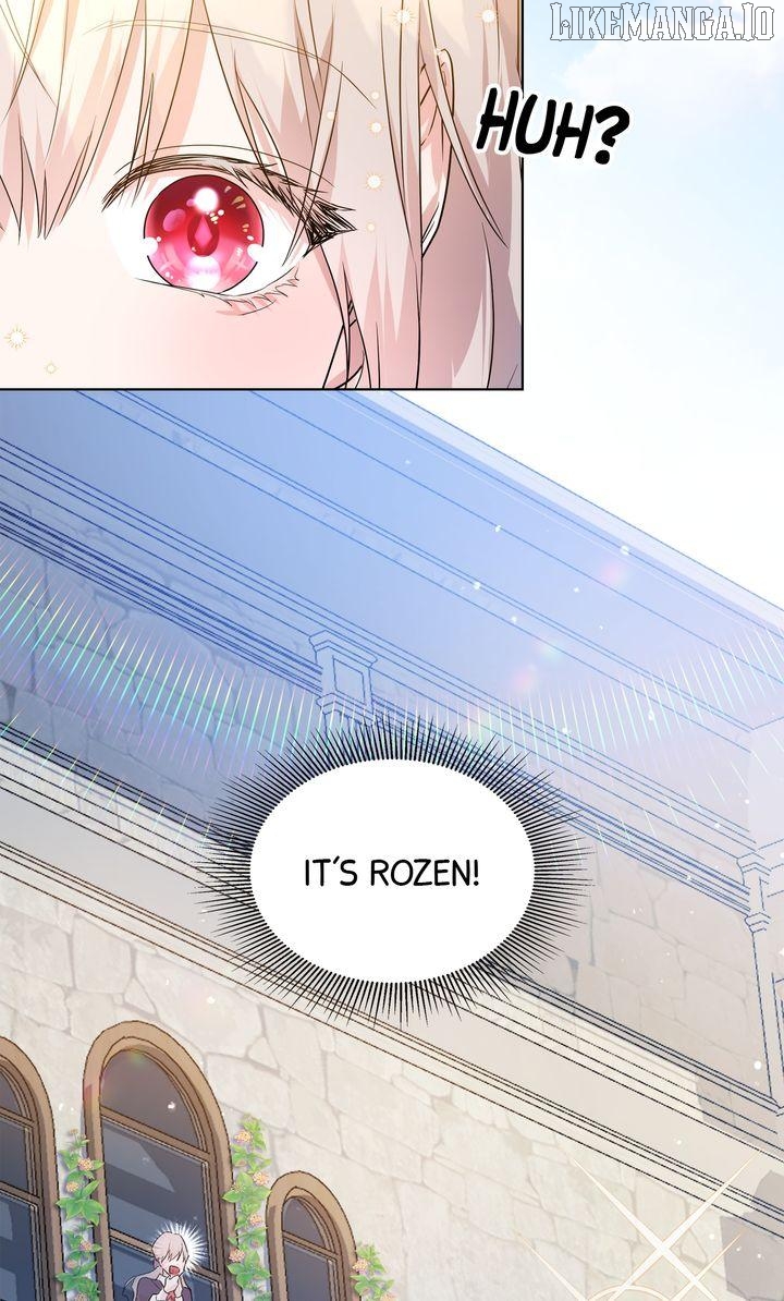 I refuse this kind of reliance Chapter 27 - page 69