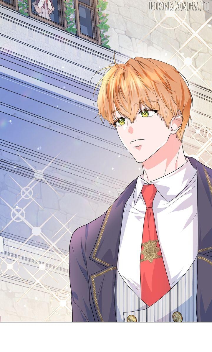 I refuse this kind of reliance Chapter 27 - page 70