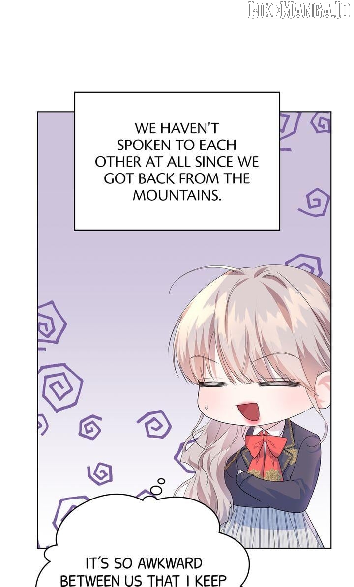 I refuse this kind of reliance Chapter 27 - page 71