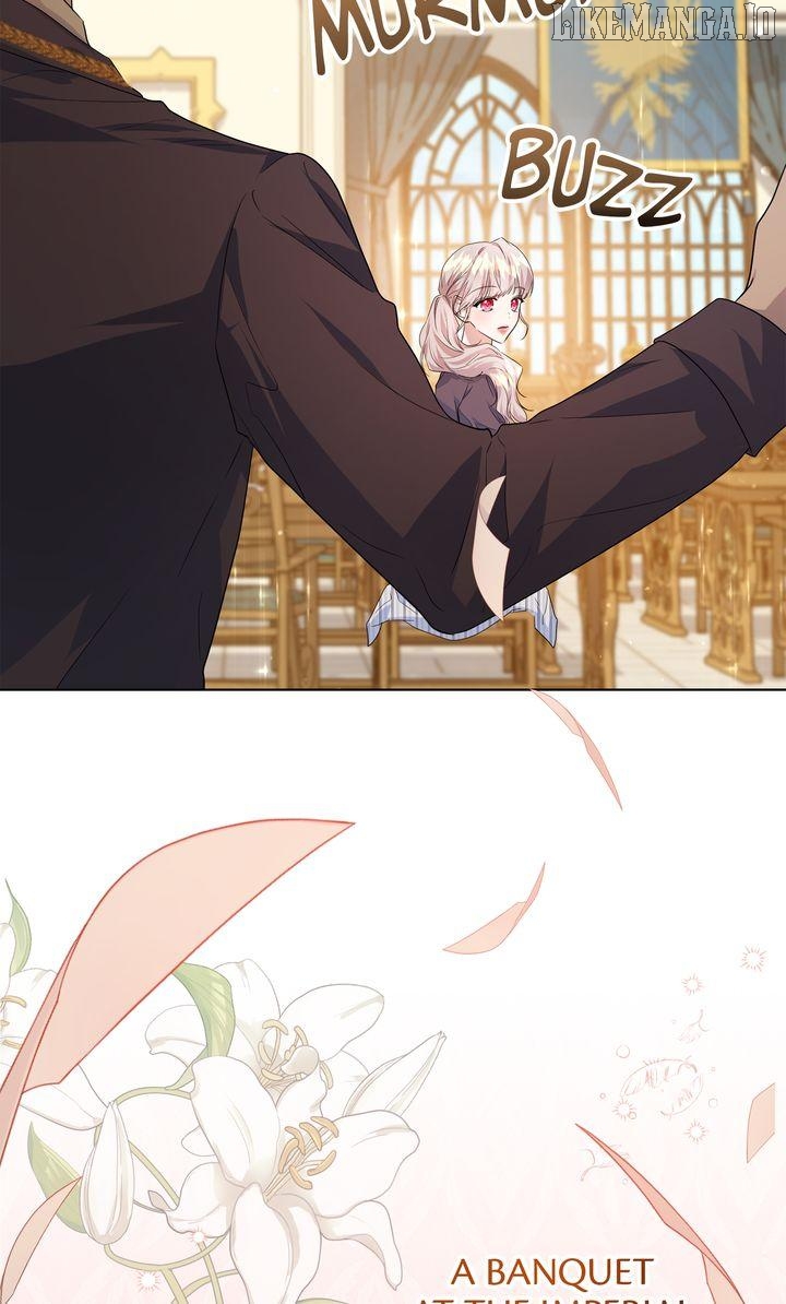 I refuse this kind of reliance Chapter 27 - page 74