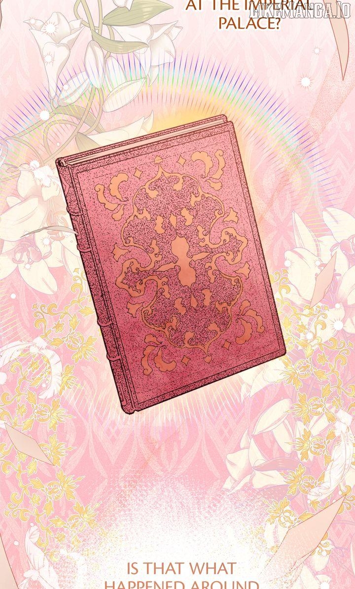 I refuse this kind of reliance Chapter 27 - page 75