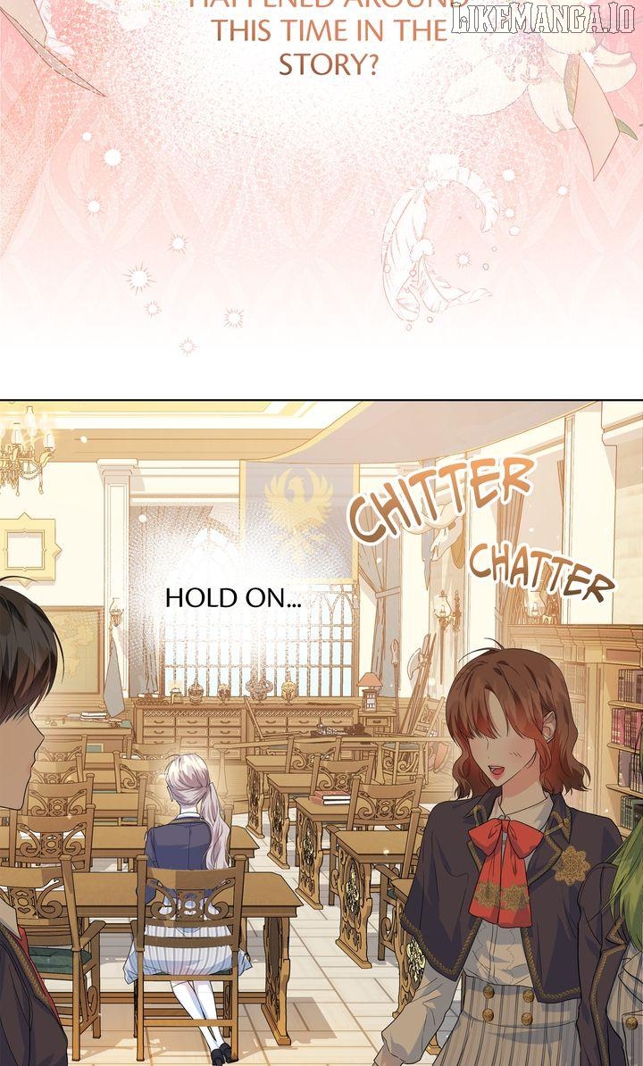 I refuse this kind of reliance Chapter 27 - page 76