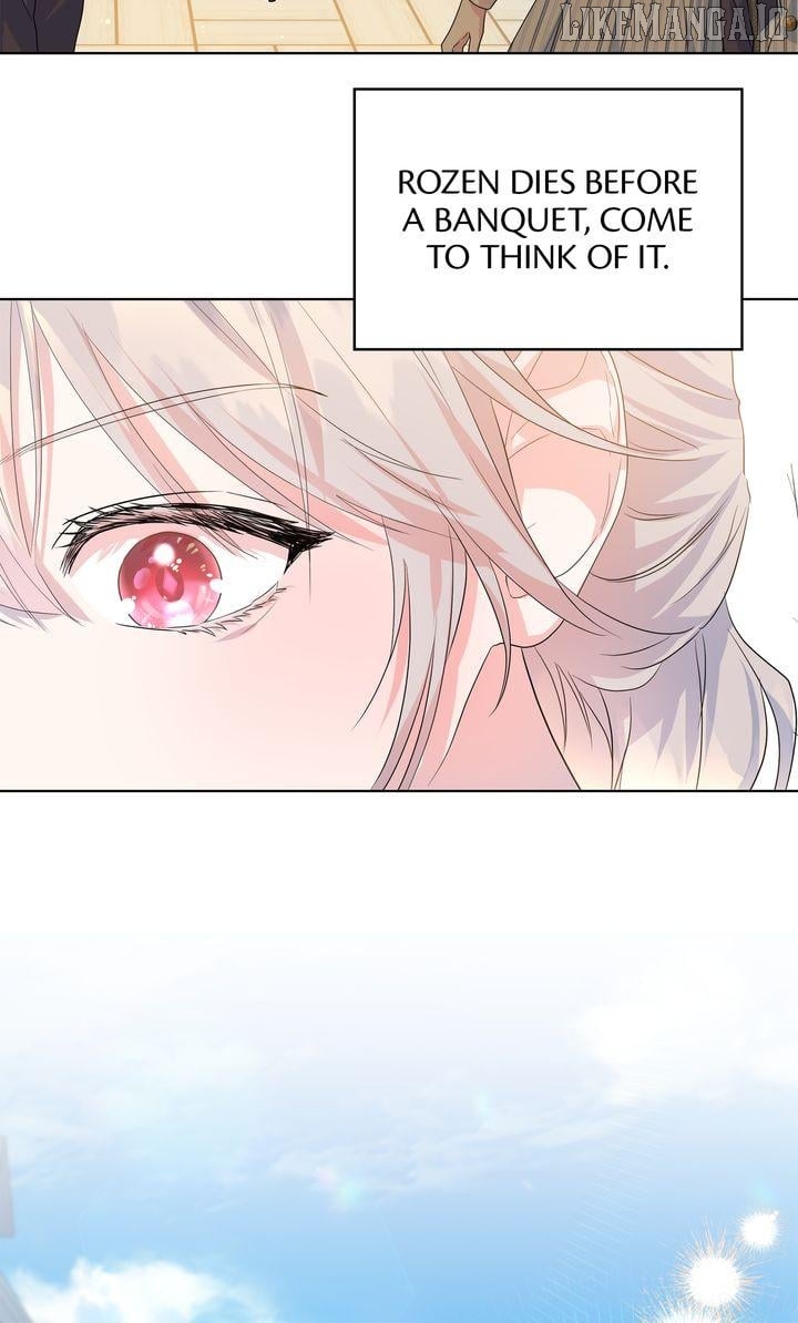 I refuse this kind of reliance Chapter 27 - page 77