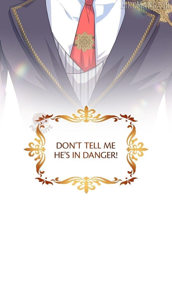 I refuse this kind of reliance Chapter 27 - page 79