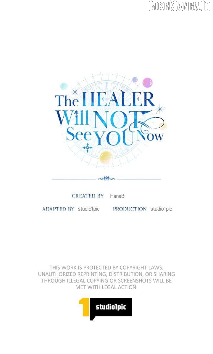 I refuse this kind of reliance Chapter 27 - page 80