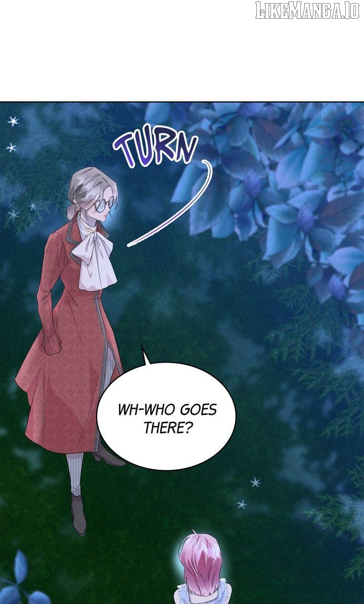 I refuse this kind of reliance Chapter 27 - page 9