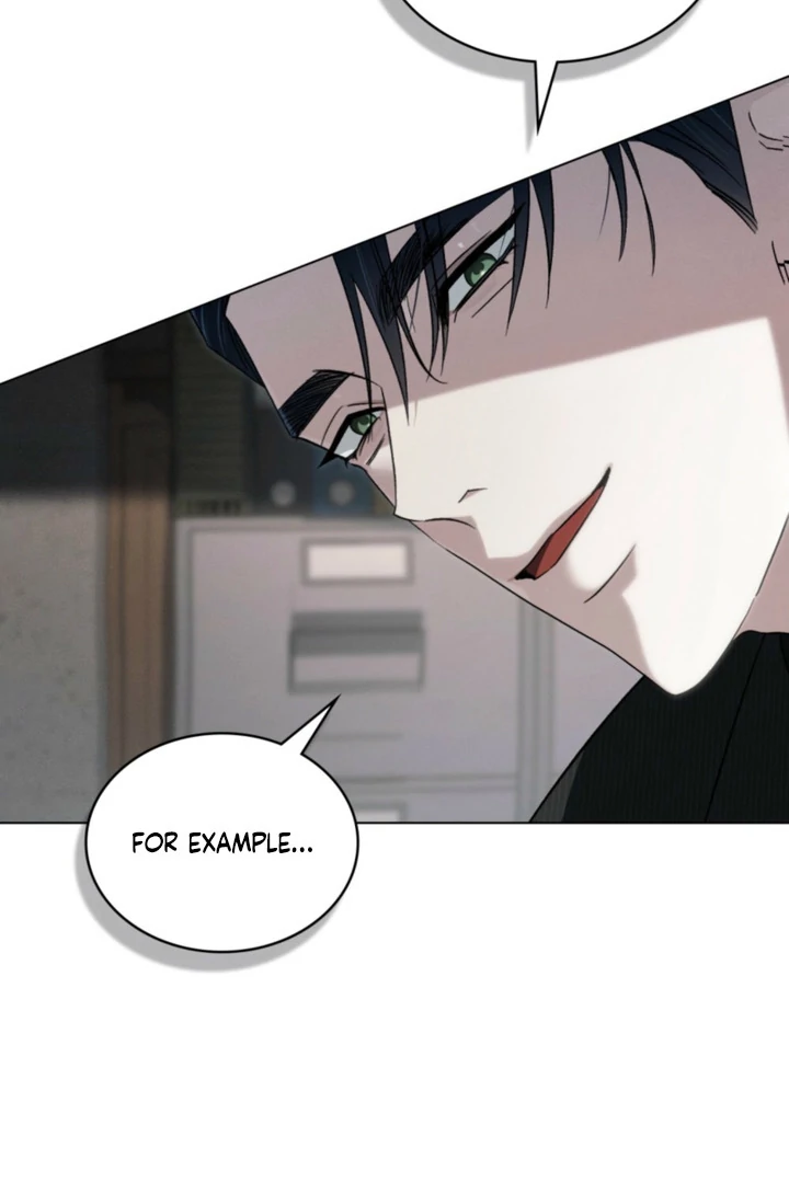 To Your Moralless [Complete Edition] Chapter 47 - page 14