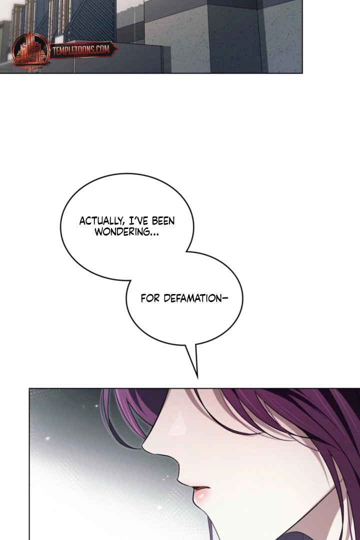 To Your Moralless [Complete Edition] Chapter 47 - page 17