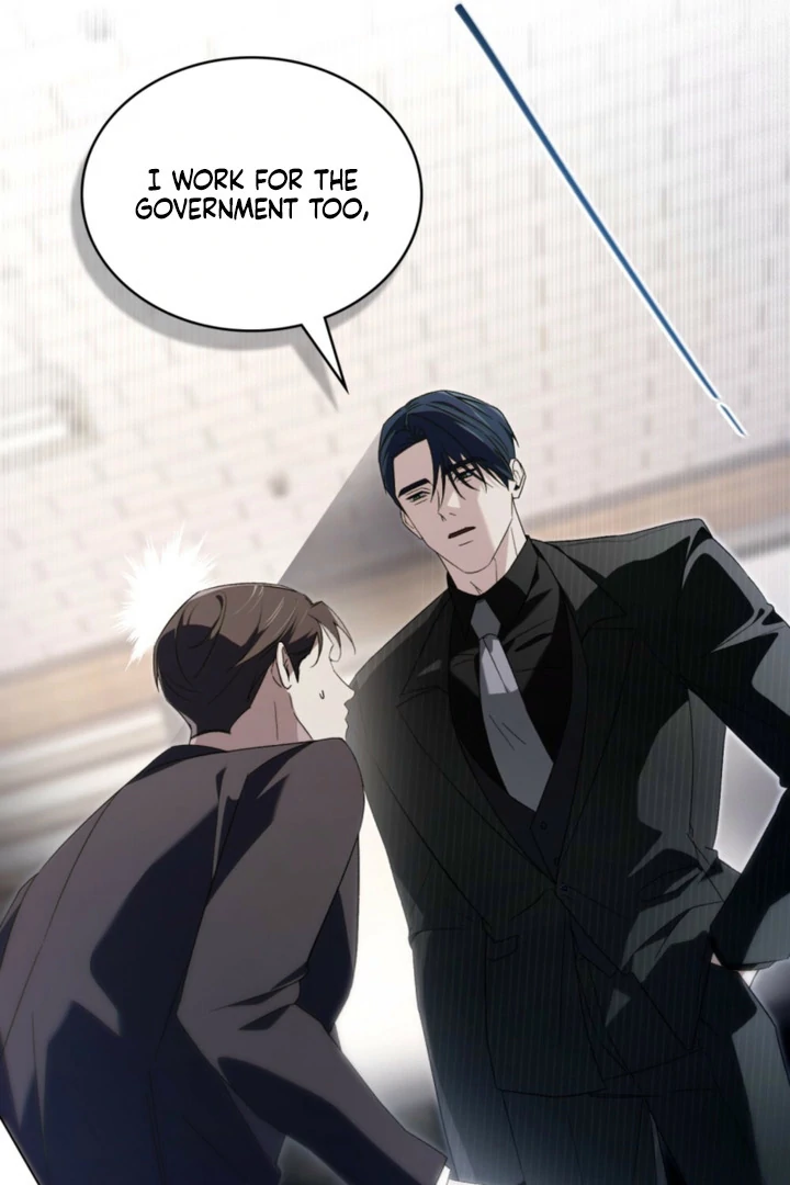 To Your Moralless [Complete Edition] Chapter 47 - page 23