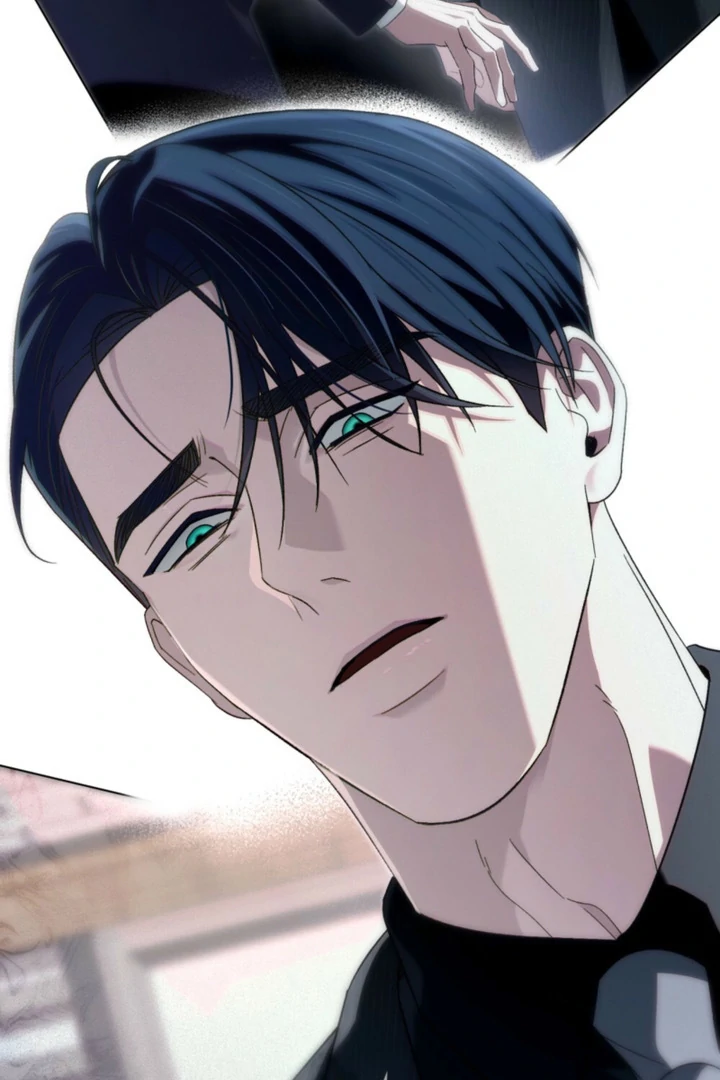 To Your Moralless [Complete Edition] Chapter 47 - page 24