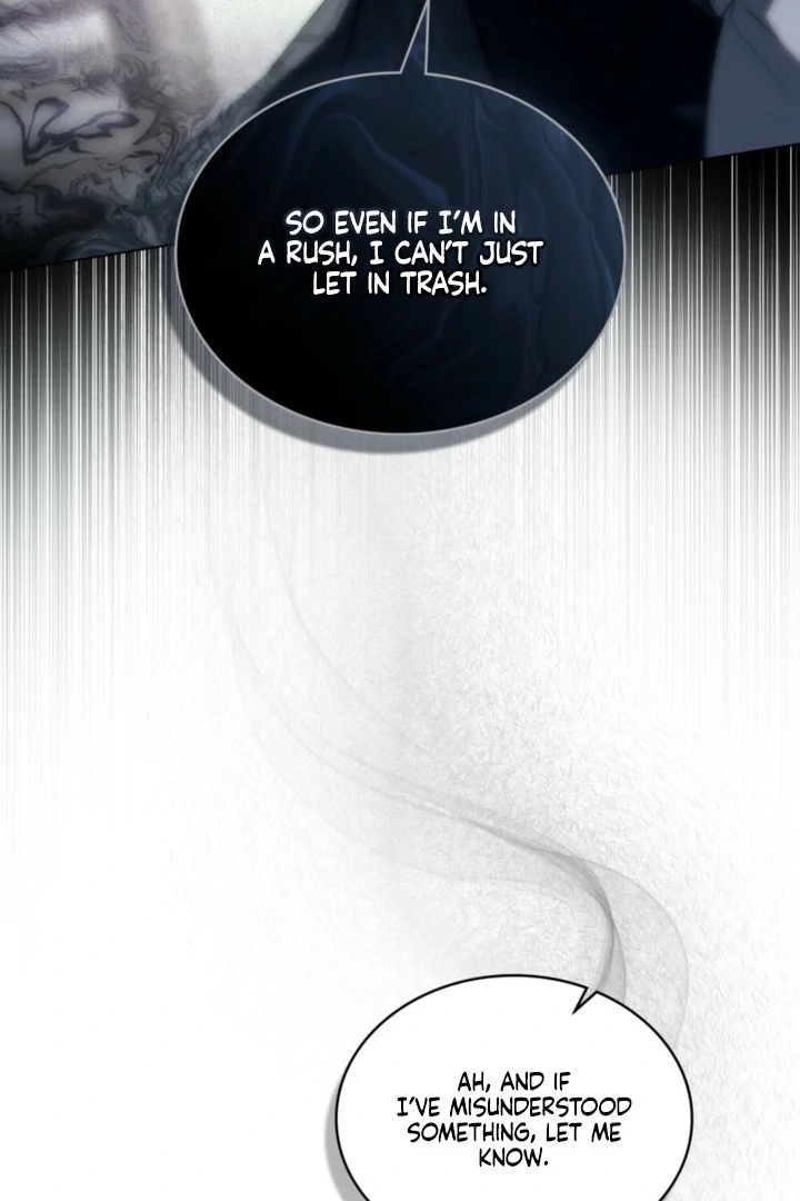 To Your Moralless [Complete Edition] Chapter 47 - page 25