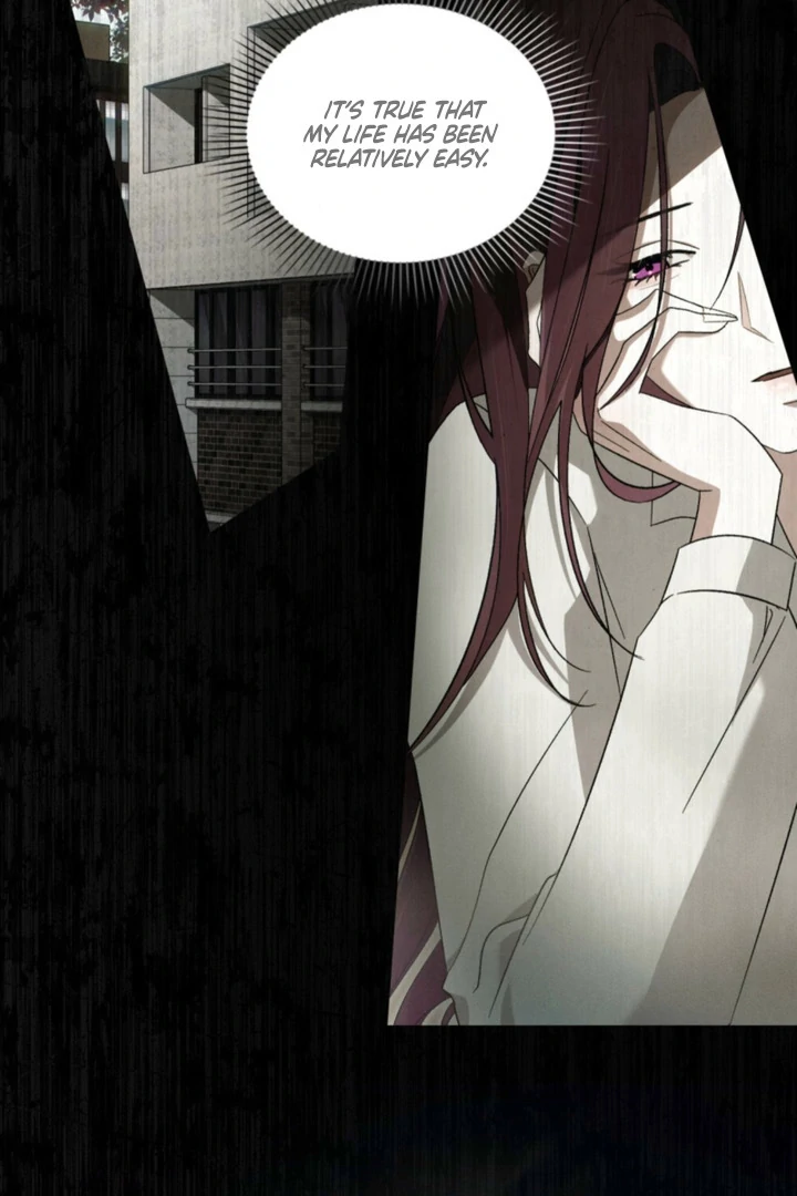 To Your Moralless [Complete Edition] Chapter 47 - page 37