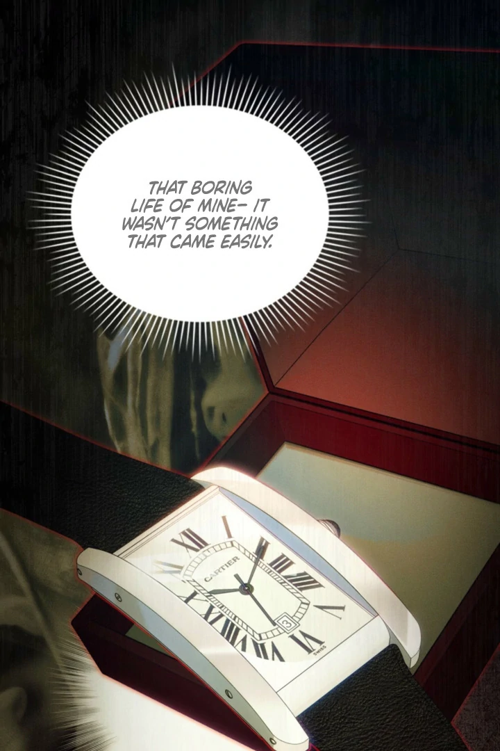 To Your Moralless [Complete Edition] Chapter 47 - page 38