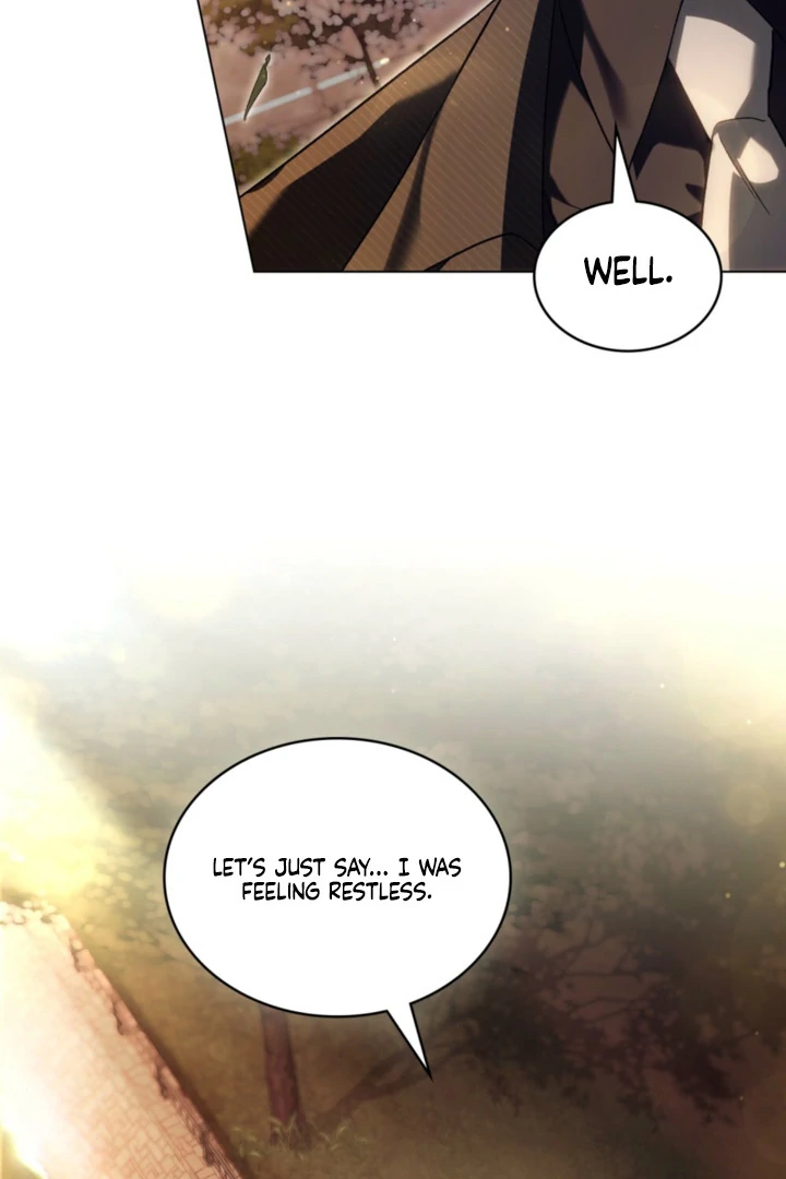 To Your Moralless [Complete Edition] Chapter 47 - page 46