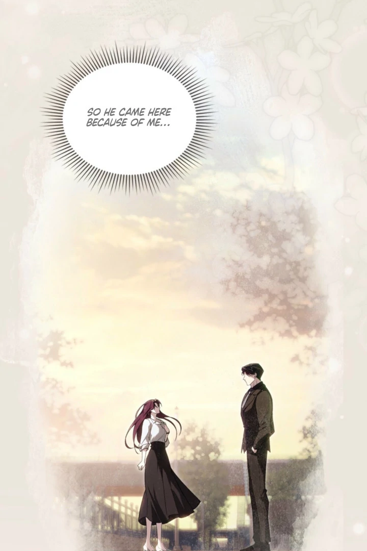 To Your Moralless [Complete Edition] Chapter 47 - page 49