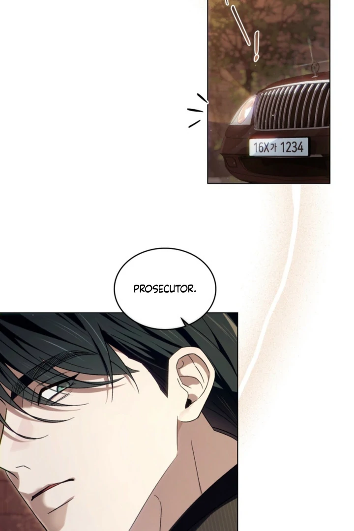 To Your Moralless [Complete Edition] Chapter 47 - page 53