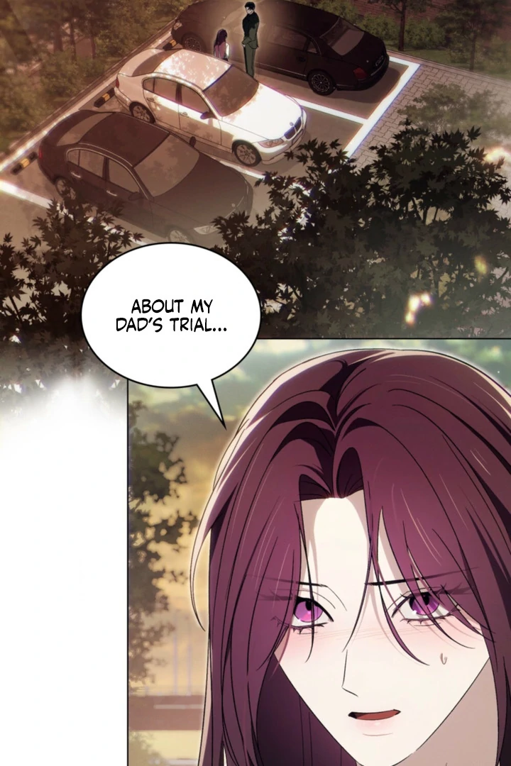 To Your Moralless [Complete Edition] Chapter 47 - page 56