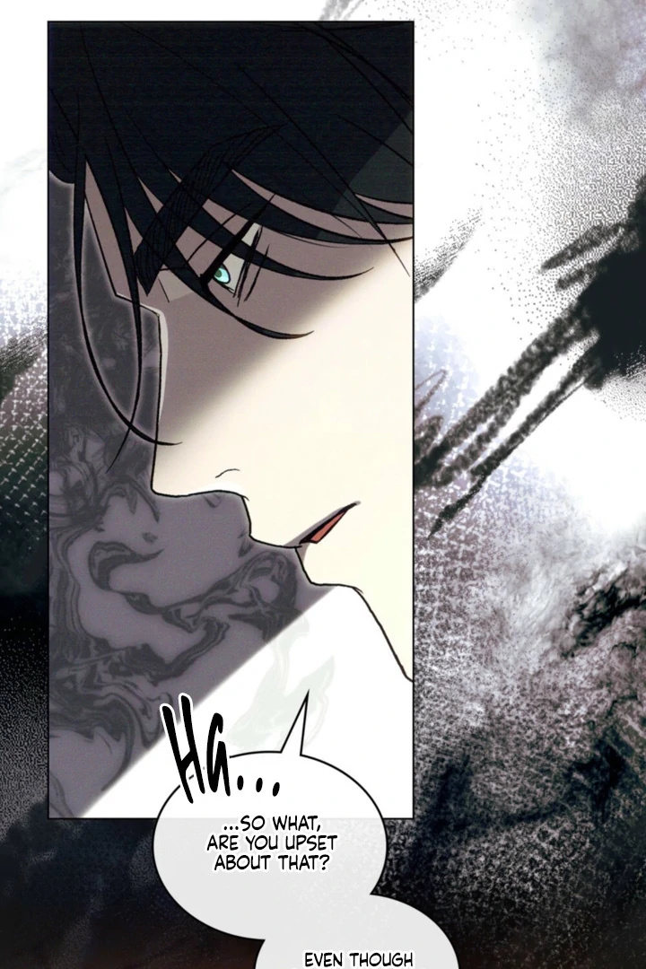 To Your Moralless [Complete Edition] Chapter 47 - page 60