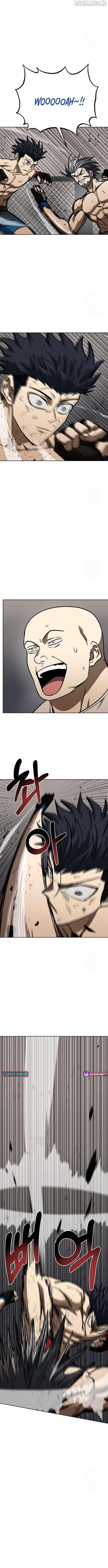 King of the Octagon Chapter 148 - page 12