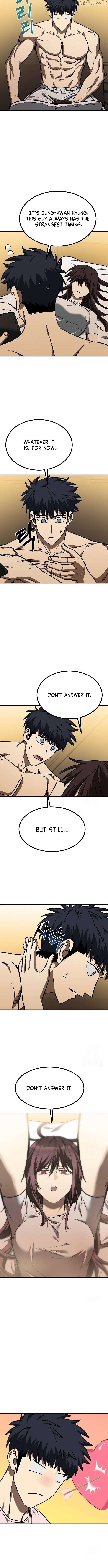 King of the Octagon Chapter 151 - page 11