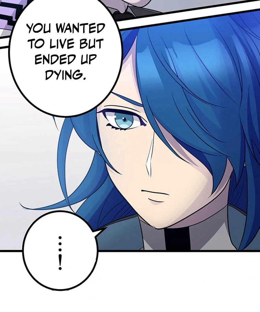 Return of the Banished Archmage Chapter 11 - page 121