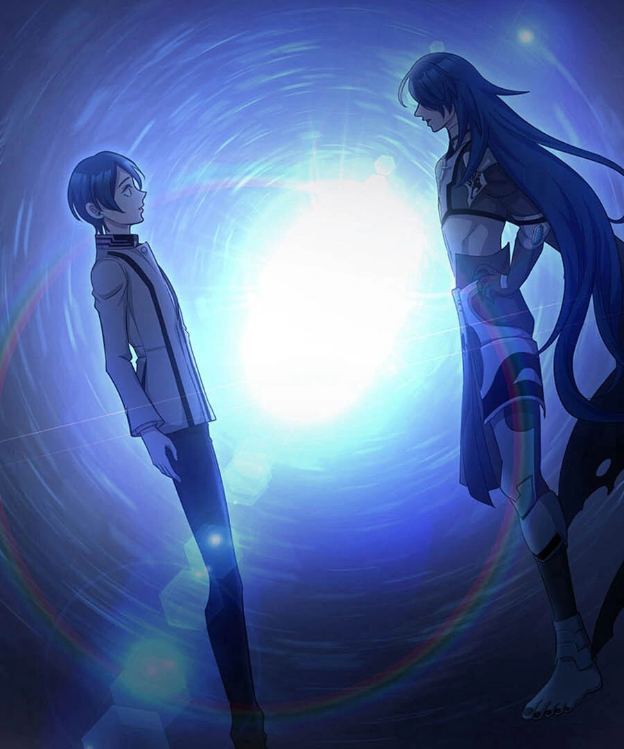 Return of the Banished Archmage Chapter 11 - page 136