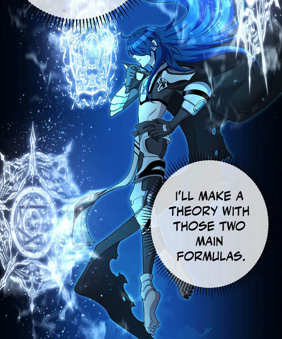 Return of the Banished Archmage Chapter 11 - page 33