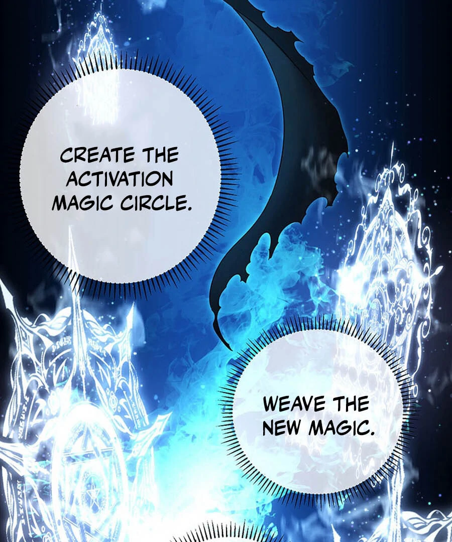 Return of the Banished Archmage Chapter 11 - page 34