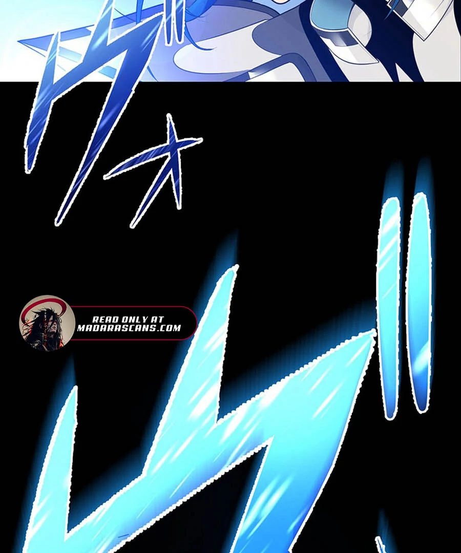 Return of the Banished Archmage Chapter 11 - page 40