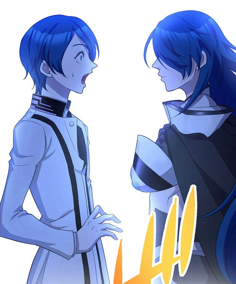 Return of the Banished Archmage Chapter 11 - page 51