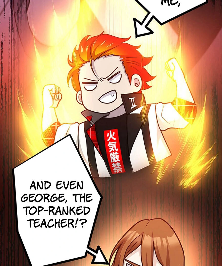 Return of the Banished Archmage Chapter 11 - page 81