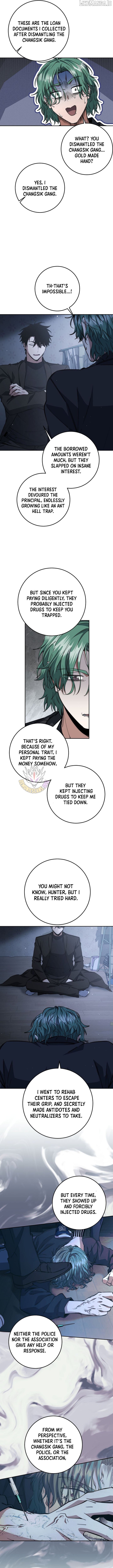 Return of the Sword God-Rank Civil Servant Chapter 59 - page 2