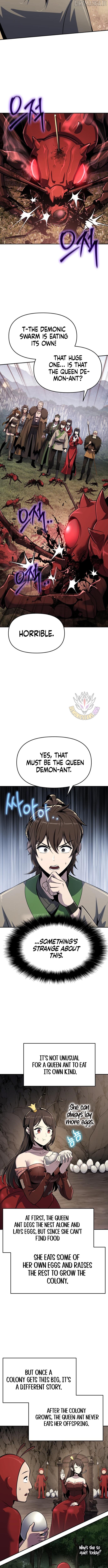 The Poison Master of Sacheondang Clan Chapter 55 - page 3