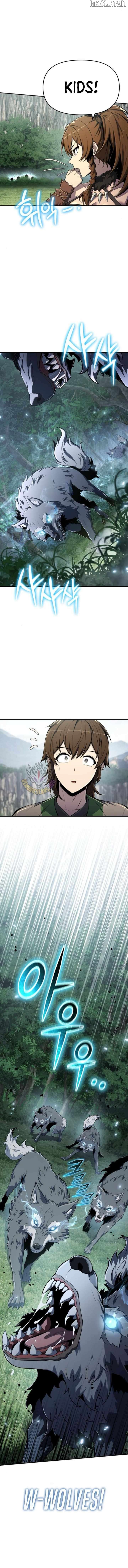 The Poison Master of Sacheondang Clan Chapter 56 - page 10