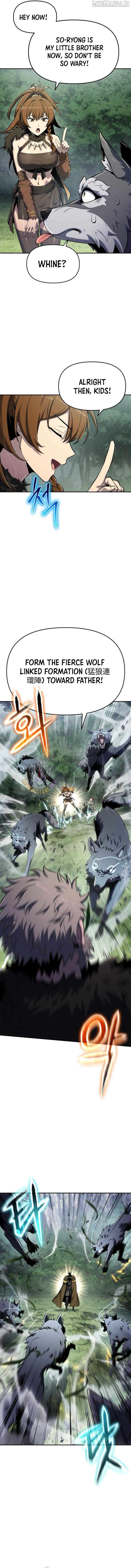 The Poison Master of Sacheondang Clan Chapter 56 - page 11