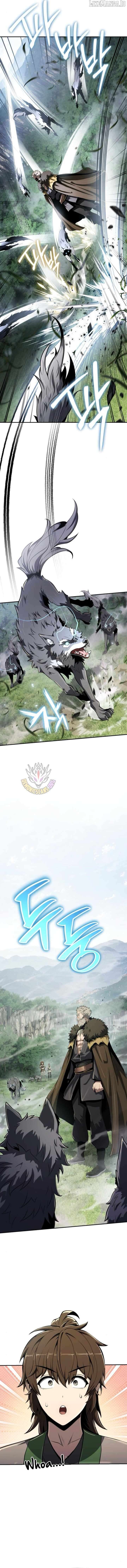 The Poison Master of Sacheondang Clan Chapter 56 - page 12