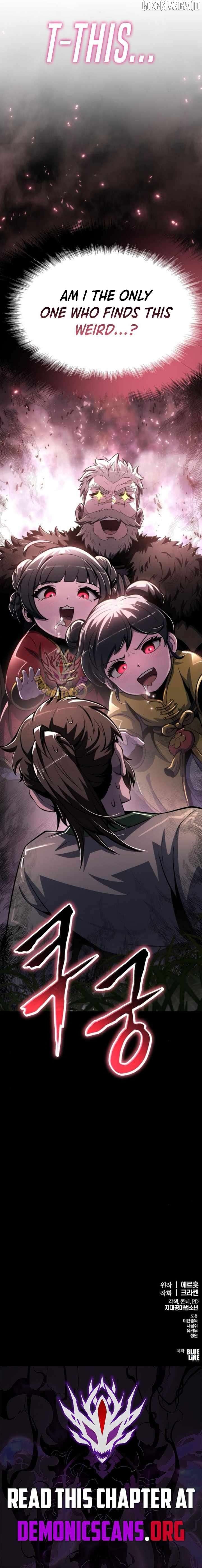 The Poison Master of Sacheondang Clan Chapter 56 - page 18