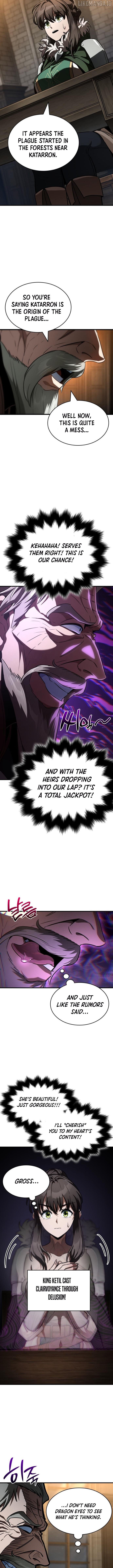 Valhalla Saga Chapter 54 - page 2