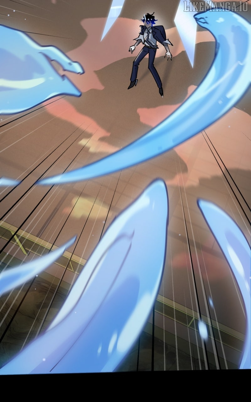 New Magical Me Chapter 29 - page 32