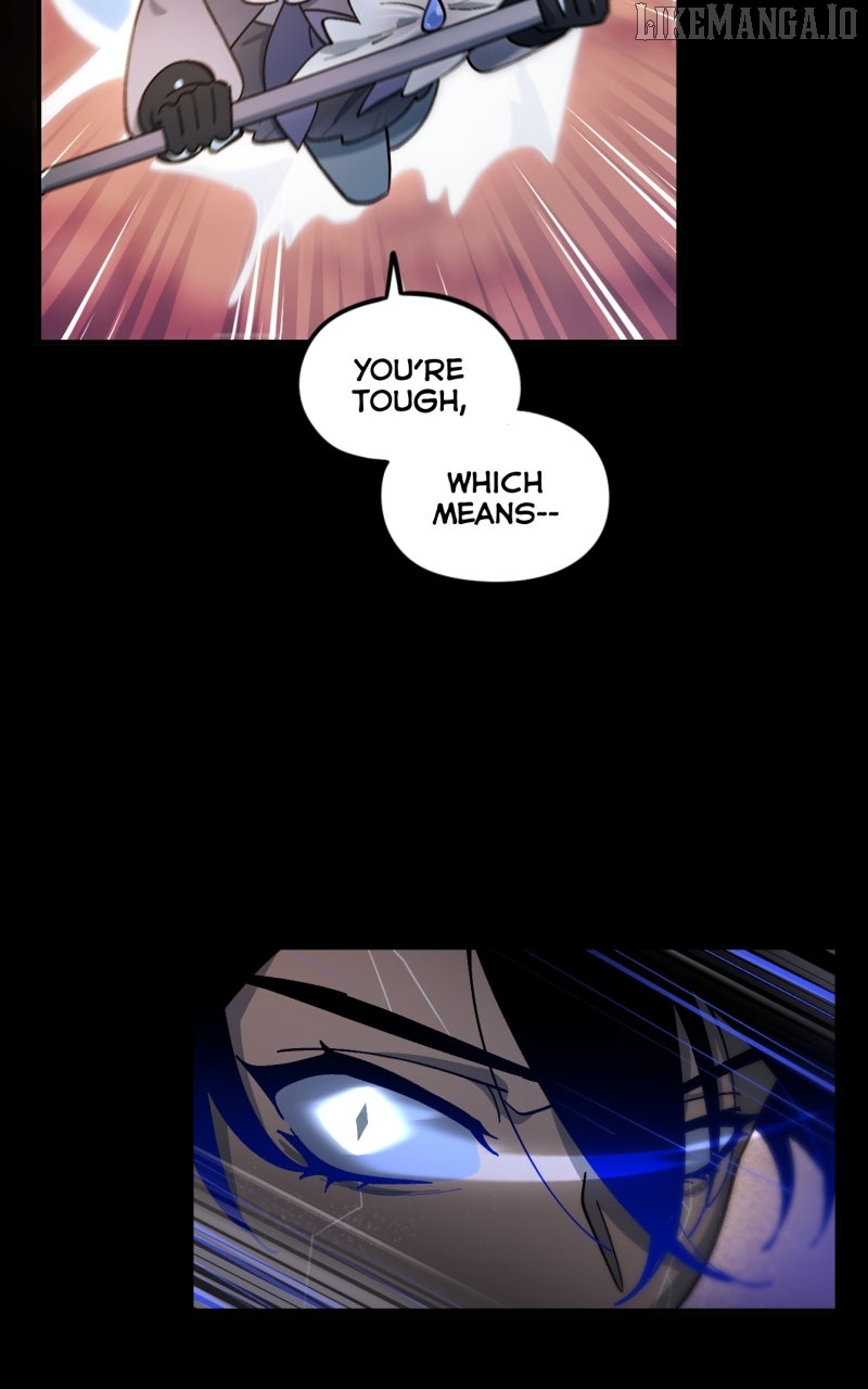 New Magical Me Chapter 29 - page 44