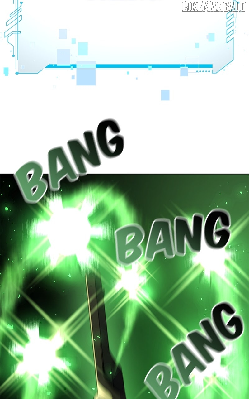 Surviving in an Action Manhwa Chapter 133 - page 32