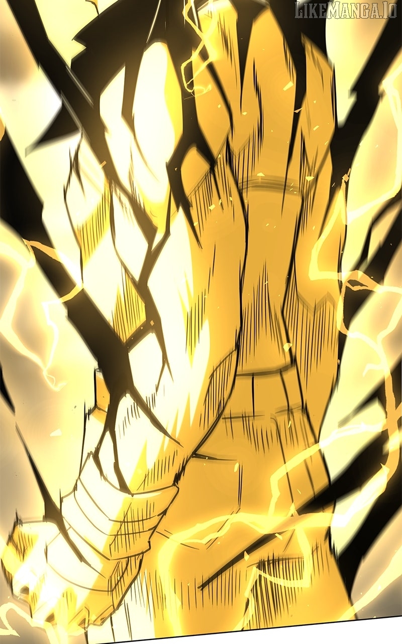Surviving in an Action Manhwa Chapter 135 - page 5