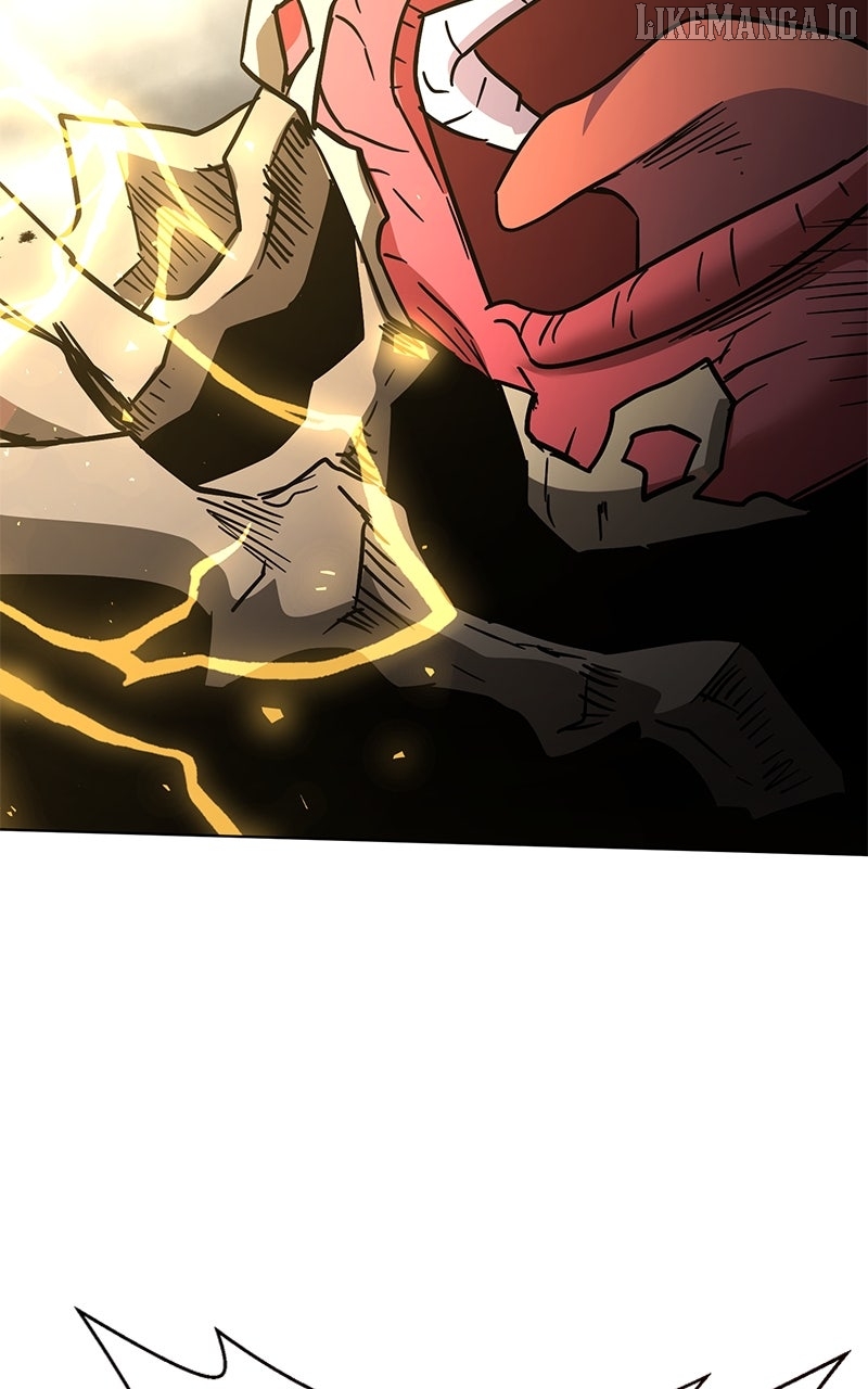 Surviving in an Action Manhwa Chapter 135 - page 24