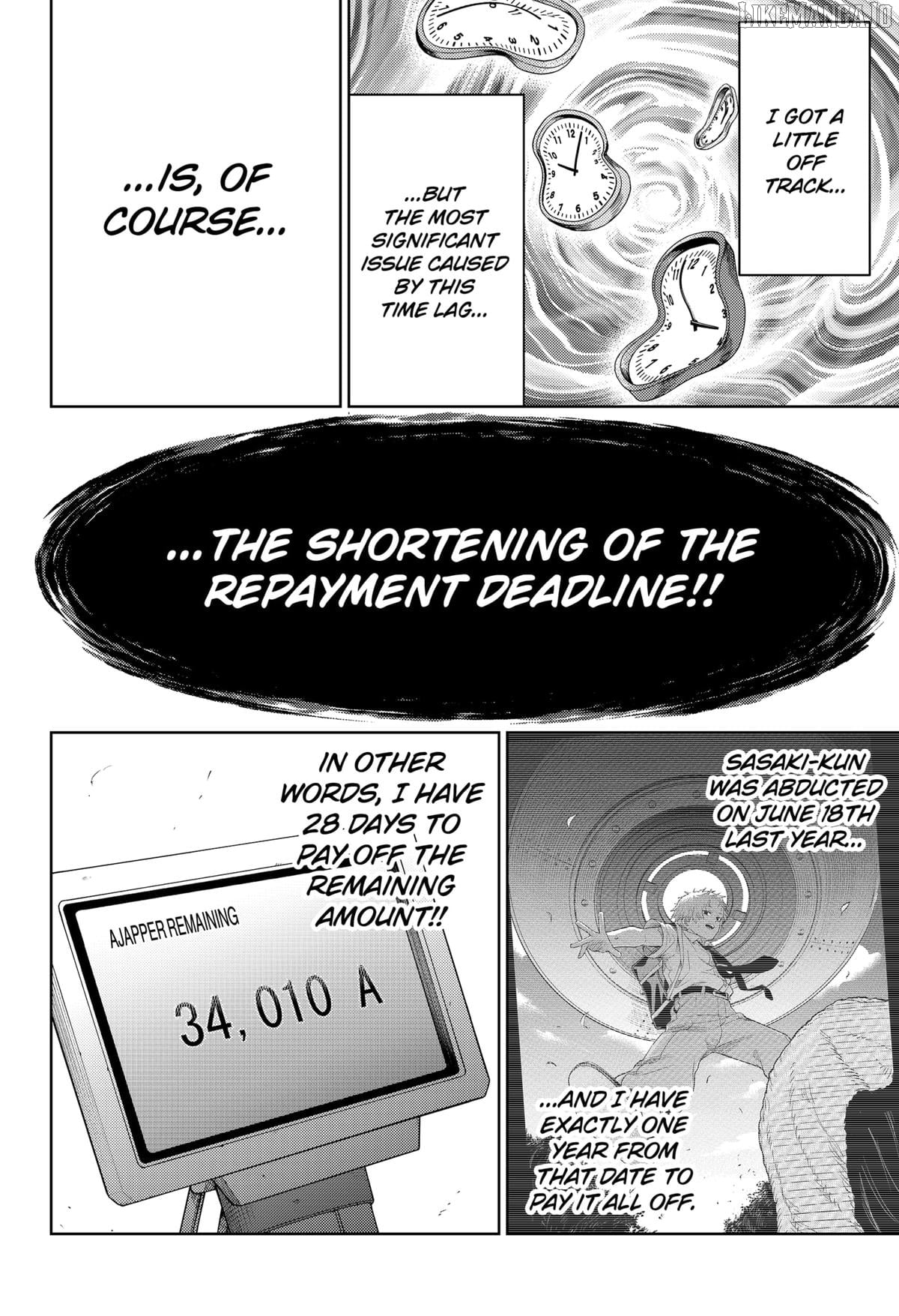 Lunatic Terrapop Chapter 28 - page 4