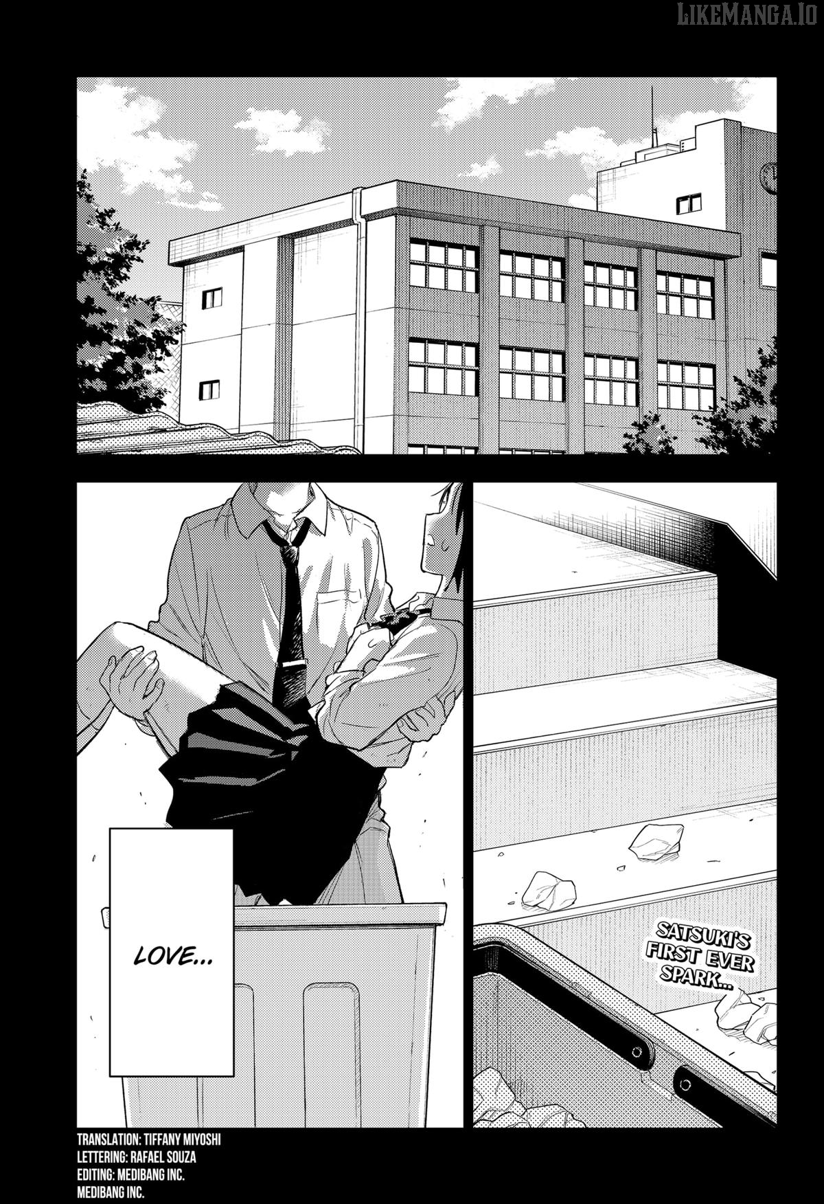Lunatic Terrapop Chapter 29 - page 1